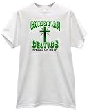 Christian Celtics Fan Basketball Spiritual T-shirt Holy Cross Jesus