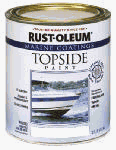 QT SandBGE Marine Paint
