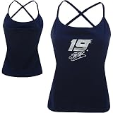 Chase Authentics Elliott Sadler Ladies Strappy Tank