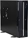 AOpen(AII) 300W電源搭載 スリムMicroATXケース H360G-300BT