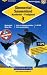  : K&uuml;mmerly & Frey Karten : Saanenland, Simmental, Frutigland: Kandertal - Frutigland