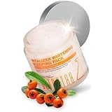 BRTC Vitalizer Whitening Sleeping Pack Korean Beauty [Imported]