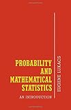 Probability and mathematical statistics : an introduction
