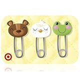 Safety Pins GiftCard - $50