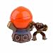 Gormiti Gloop Orb  Orange_s-1