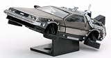 1/43 BACK TO THE FUTURE PartⅡ DE LOREAN Flying Versionイメージ