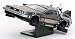 1/43 BACK TO THE FUTURE PartⅡ DE LOREAN Flying Version_s-1