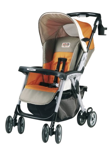 Peg Perego Aria Stroller - Soleo