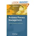 Business Process Management: Concepts, Languages, Architectures