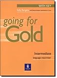 Going for gold. Intermediate : Language maximiser