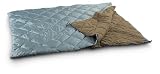 Guide Gear® Portage 30 Degree F Double Sleeping Bag 41bSn2rRyhL. SL160 Guide Gear® Portage 30 Degree F Double Sleeping Bag