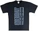 Jawbreaker 4F Logo Men's T-Shirt