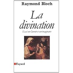 La divination