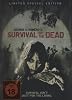 Survival of the Dead (Limited Special Edition, Steelbook) (DVD)