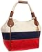 Tommy Hilfiger Sea Coast Balloon Tote