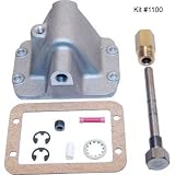 Posi-Lok PSL1100 Permanent Lock For 1984-91 Jeep Cherokee, & 1987-95 Wrangler