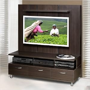 Eclipse TV Console by