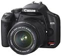 Canon Digital Rebel XSi 12.2 MP Digital SLR Camera (Black Body Only)