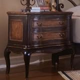 Hooker Furniture Preston Ridge 2 Drawer Bachelor Chest - HOOK150