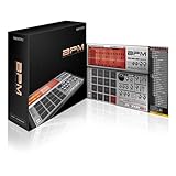MOTU BPM 15GB Beat Production Machine Software