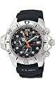 Citizen Men's Eco-Drive 200 Meter Professional Diver Aqualand Watch #BJ2000-09E