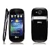 Dell Aero Unlocked Phone with Android OS, 5MP Camera, GPS and Wi-Fi - Black