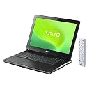 Sony VAIO VGN-AR71ZU 17 Zoll Notebook (Intel Core 2 Duo T9300 2,5GHz, 4GB RAM, 640GB HDD, NVIDIA GeForce 8600M GT, Blu-Ray DVD+- DL RW, Vista Ultimate)