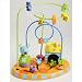 Mouse House Family Maze