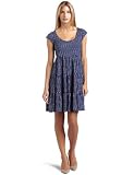 HUE Women's Imperfect Dot Chemise