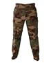 WOODLAND CHEAP POLY / COTON RIPSTOP BDU PA F523525320XL2