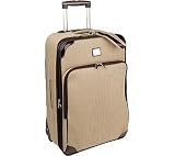 Women's Liz Claiborne Bridget 25 Expandable Rolling Suitcase
