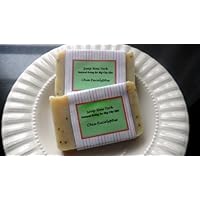 Shea Butter Soap