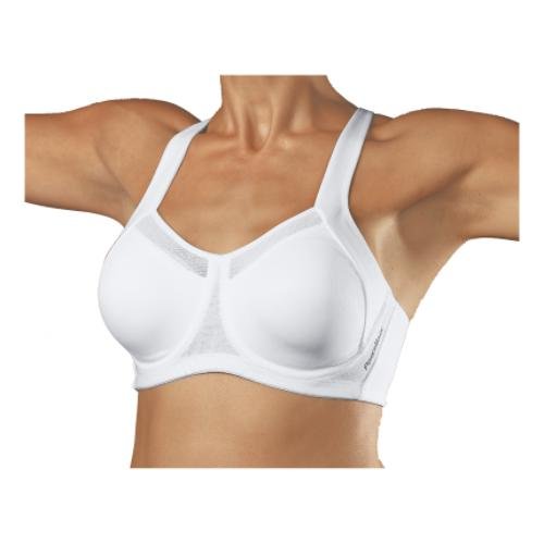 41bSrXXGsML Womens Champion Powerback Underwire Sports Bra