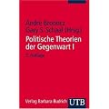 Politische Theorien der Gegenwart I