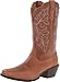 Ariat Women's Round Up Square Boot