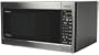 Panasonic NN-SN657S 1.2 cuft, 1300 Watt Stainless Steel Microwave Oven, Inverter Technology