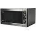 Panasonic NN-SN657S 1.2 cuft, 1300 Watt Stainless Steel Microwave Oven, Inverter Technology