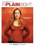 In Plain Sight: Season 5