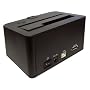Max Value USB 2.0 / eSATA Docking Station for SATA HDD