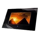 Hama Digital Photo Frame 7 inch - Black