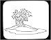 Decorated Mouse Pad with 