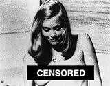 Cybill Shepherd by Unknown 24x20