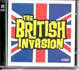 The British Invasion { Various Artists }