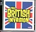 Yardbird Blues Band-The British Invasion { Various Artists }