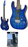 IBANEZ GRX90/TBB/エントリーセット