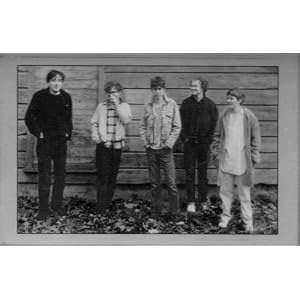 Good Earth by The Feelies and Feelies (Audio Cassette - 1993)