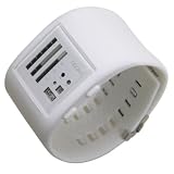 Nooka - ZUB ZENV 38 - White