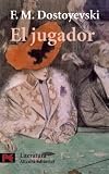 El Jugador / The Gambler (Literatura / Literature)