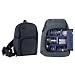 Slr Sling Pack