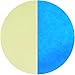 CBS Blue Glow Pigment 1 oz